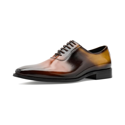 Mens Stacy Adams Shaffer Plain Toe Oxford