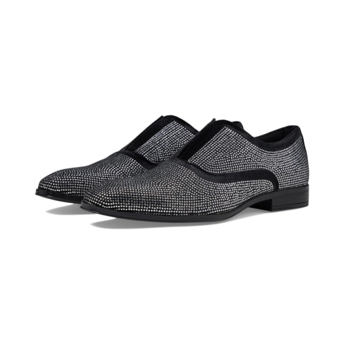 Mens Stacy Adams Starleigh Rhinestone Slip-On
