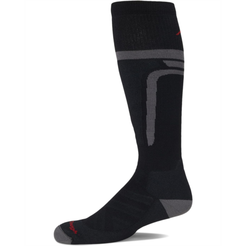 Mens Darn Tough Vermont Edge Thermolite OTC Midweight with Cushion w/ Padded Shin