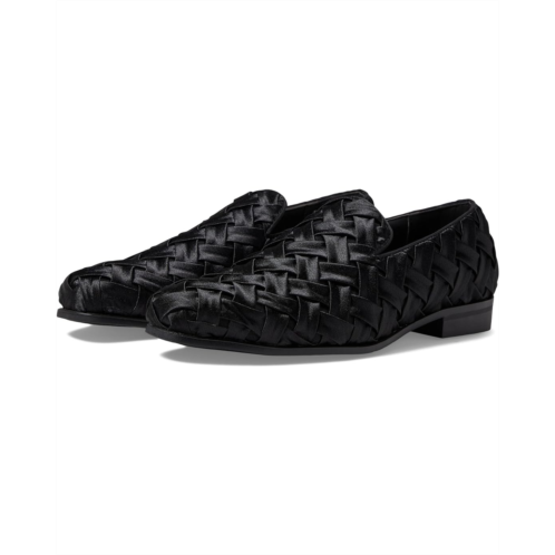 Mens Stacy Adams Savoir Satin Slip-On Loafer