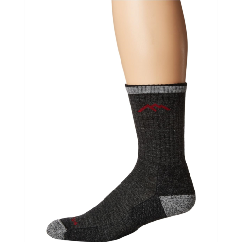 Mens Darn Tough Vermont Hiker Merino Wool Micro Crew Socks Cushion