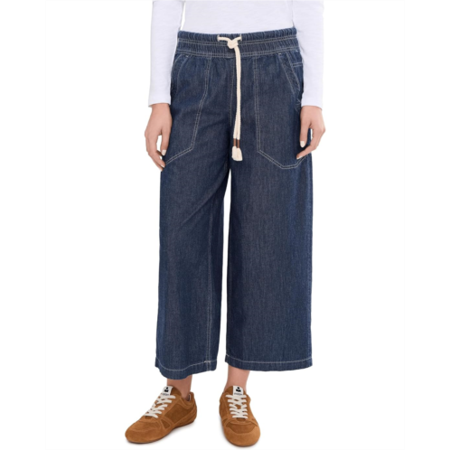 Womens Free People Easy Peasy Pull On