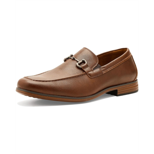 Mens Stacy Adams Richmont Moc Toe Slip-On Loafer