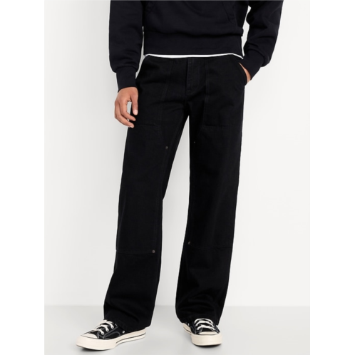 OldNavy 90s Baggy Carpenter Jeans