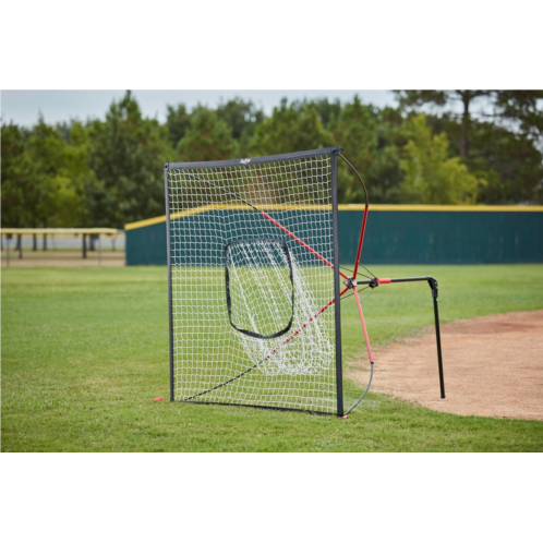 Rawlings 5 ft x 5 ft Deluxe Instant Net