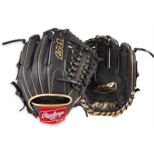 Rawlings R9 Series Mod-Trap Baseball Glove