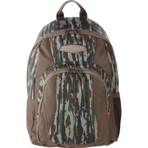 Magellan Outdoors Camo Day Pack