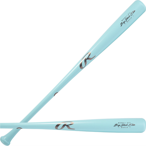 Rawlings Big Stick Elite R110 Wood Baseball Bat