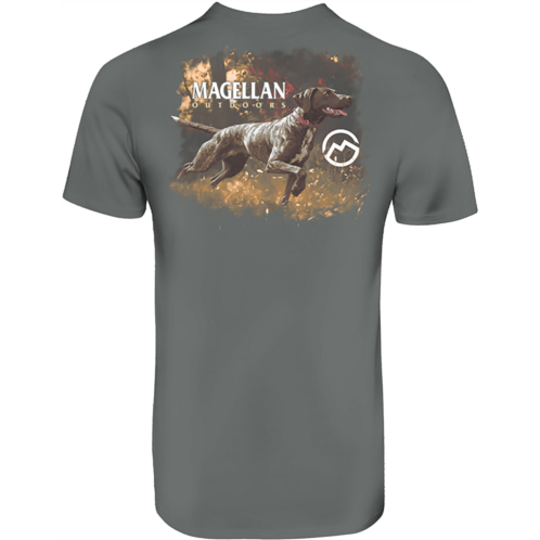 Magellan Outdoors Mens Pointer T-shirt