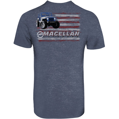 Magellan Outdoors Mens Demonstration T-shirt