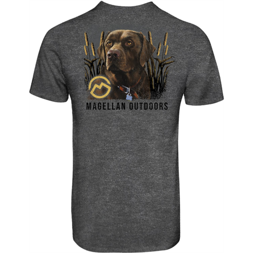 Magellan Outdoors Mens Under View T-shirt
