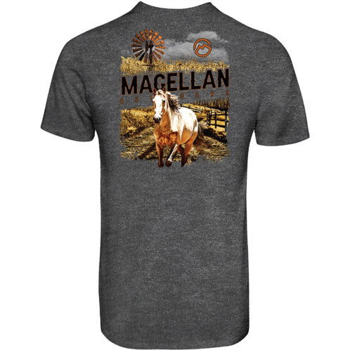 Magellan Outdoors Mens Old Road T-shirt