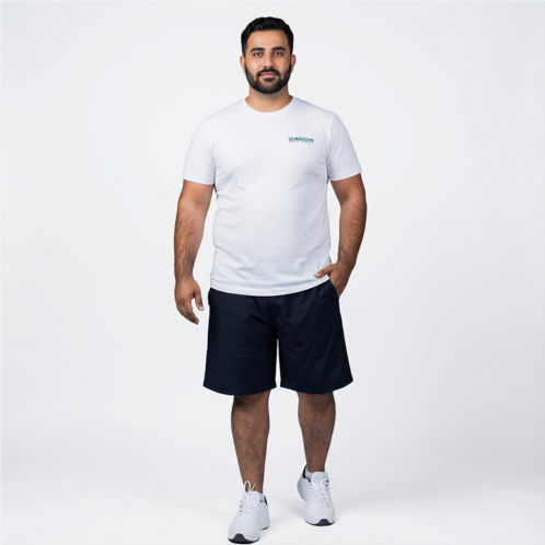 Magellan Outdoors Mens Swimming Race T-shirt