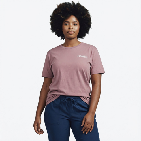 Magellan Outdoors Womens Chile Lime Margarita T-shirt