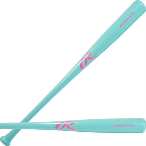 Rawlings Adirondack Pro R232 Ash Wood Baseball Bat