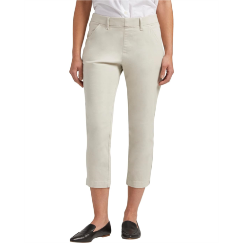 Jag Jeans Maddie Mid-Rise Capris
