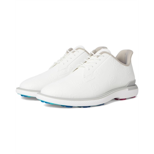 Mens GFORE Gallivan2r Embossed Skull & Tees Golf Shoes