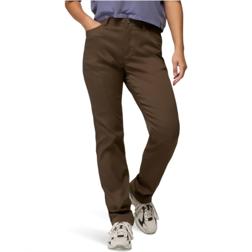 Womens Prana Stretch Zion Halle Pants