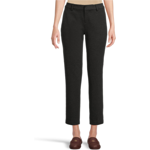 Womens Liverpool Los Angeles Kelsey Slim Leg Trousers in Super Stretch Ponte Knit