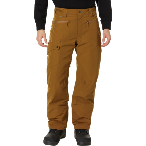 Mens Flylow Snowman Insulated Pants