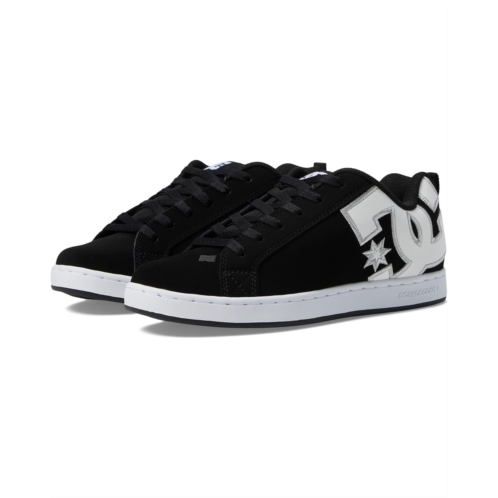 Womens DC Court Graffik W