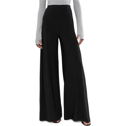Womens Norma Kamali Bias Pants