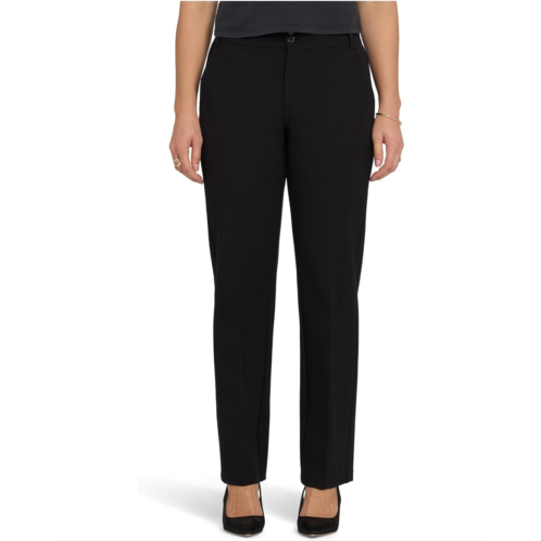 Womens NYDJ Bella Trouser Pants