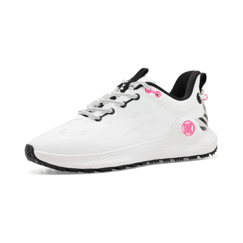 Womens GFORE Mg4 O2 Embossed Heart Gs Golf Shoes
