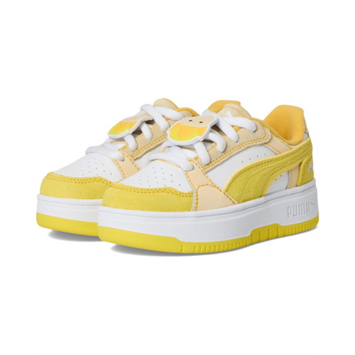 PUMA Kids Rebound Femme Squishmallows Shoes (Little Kid)