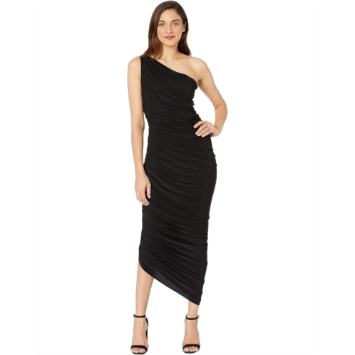 Womens Norma Kamali Diana Gown