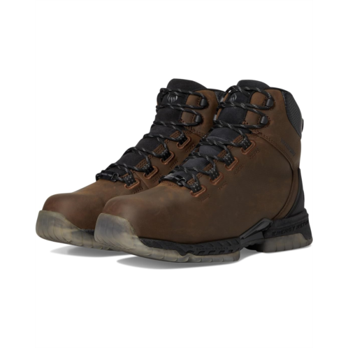 Mens Wolverine I-90 Rush Max 6 Carbonmax Work Boot