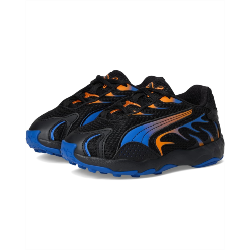 PUMA Kids Inhale Shoes (Little Kid)