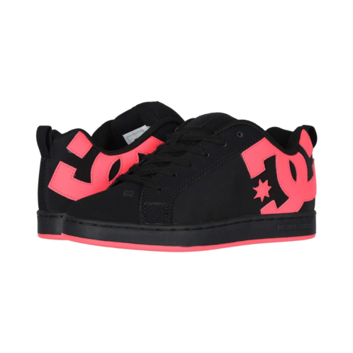 Womens DC Court Graffik W