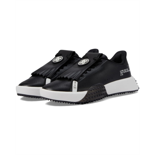 Womens GFORE G112 PU Leather Kiltie Golf Shoes