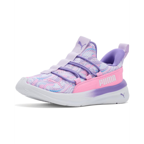 PUMA Kids Softride One4All Slip-On Shoes (Little Kid)