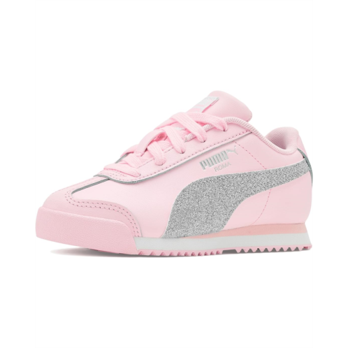 PUMA Kids Roma Shoes (Little Kid)