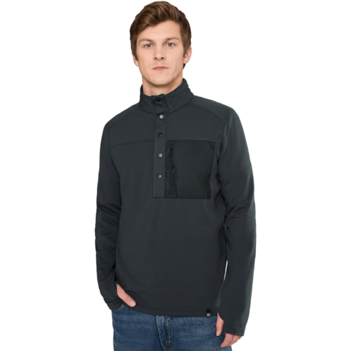 Mens Flylow Micah Fleece