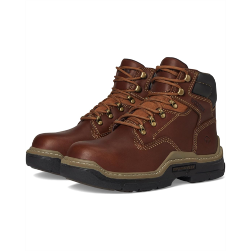 Mens Wolverine Raider Durashock CM 6