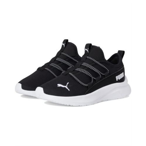 PUMA Kids Softride One4All Slip-On Shoes (Little Kid)