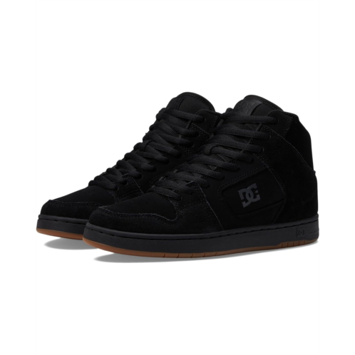 Mens DC Manteca 4 Hi
