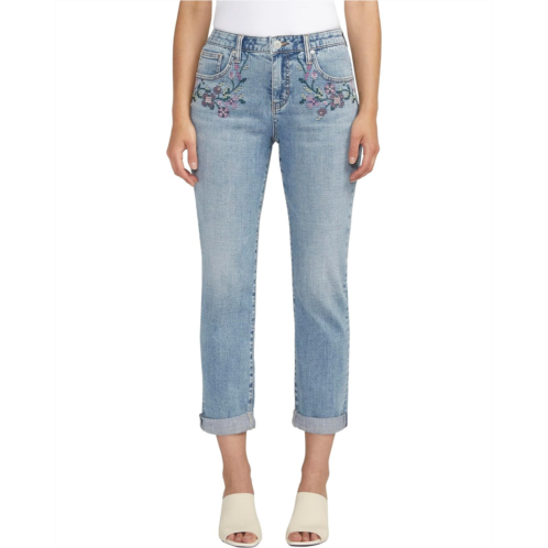 Jag Jeans Carter Girlfriend