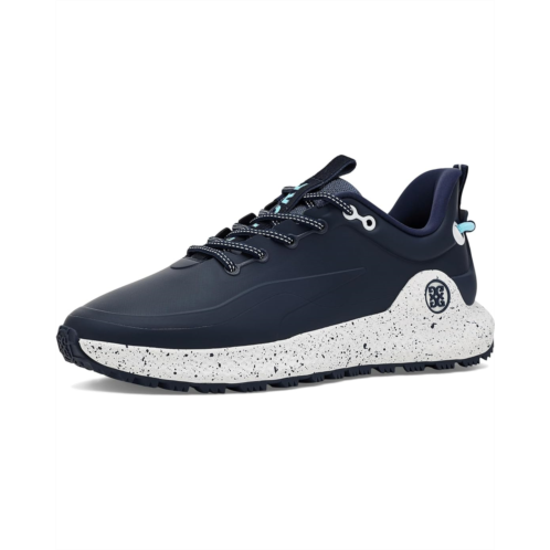 Mens GFORE Mg4 O2 Stippled Golf Shoes