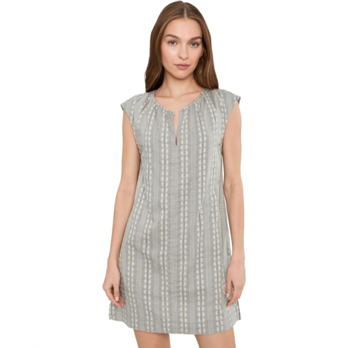 Womens Splendid Meadow Mini Dress