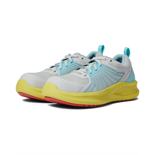 Womens Wolverine Bolt Durashocks