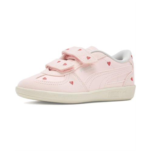 PUMA Kids Palermo Hook and Loop (Little Kid)