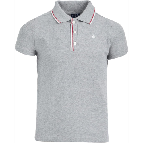 Janie and Jack Pique Polo (Toddler/Little Kid/Big Kid)