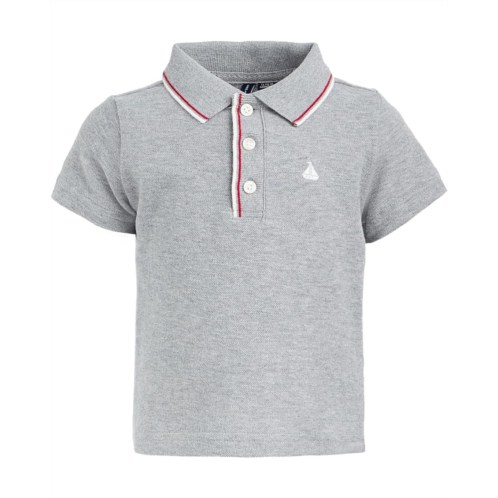 Janie and Jack Pique Polo (Infant)
