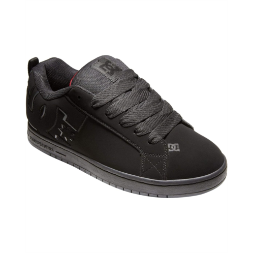 Mens DC Court Graffik