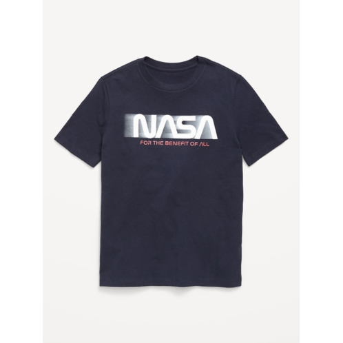 OldNavy NASA Gender-Neutral Graphic T-Shirt for Kids