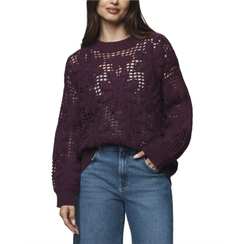 Splendid magnolia sweater
